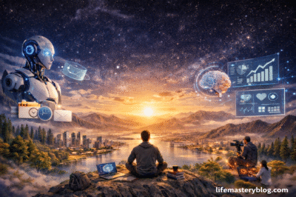 Why AI is the Ultimate Tool for Life Mastery in 2026